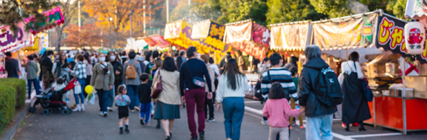 イベントの会場設営は手間も時間もかかる！成功するイベント会場設営を解説サムネイル